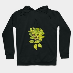 Pothos Hoodie